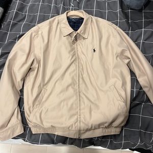 Polo Ralph Lauren Bi-Swing Jacket